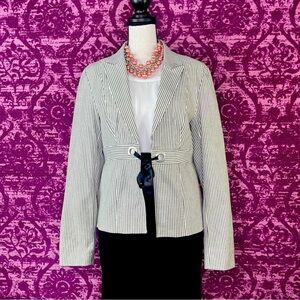 Willi Smith Jacket Sz 6​